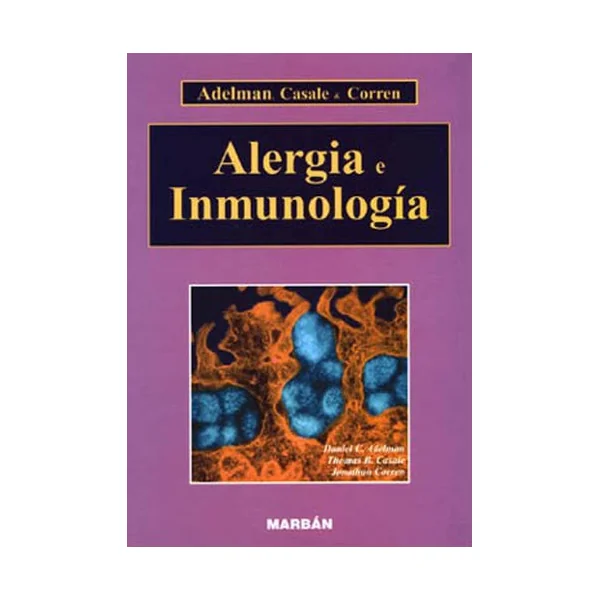 Alergia e Inmunología
