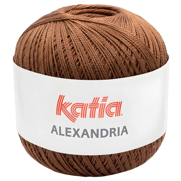 Alexandria de 100 gr - Katia