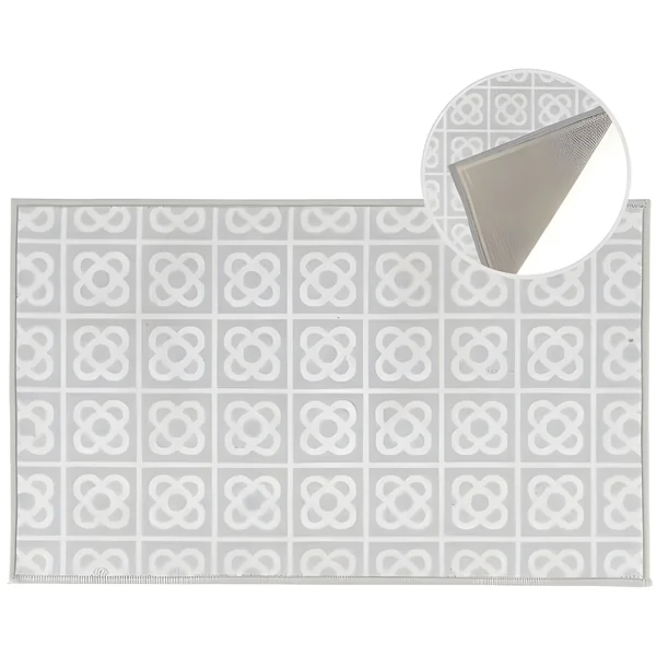 Alfombra cocina de 71 x 43 cm Panot
