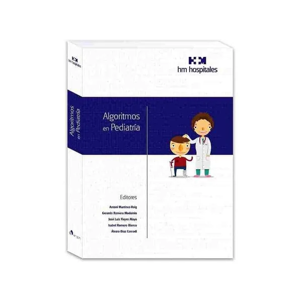 Algoritmos en Pediatría