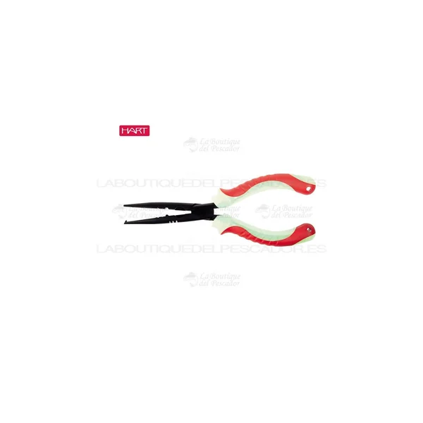 ALICATE BLACK INOX 7 HART