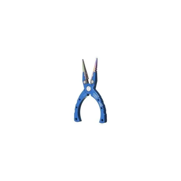 Alicate Prox Hybrid Stainless Plier Blue