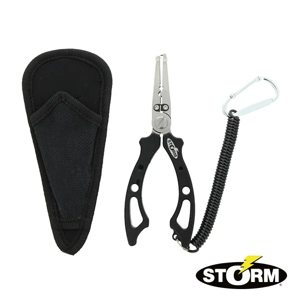 Alicate STORM® ALUMINIUM PLIER