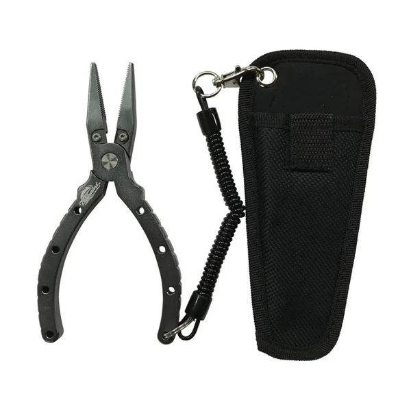 Alicate TSUNAMI® ULTRA STRONG ALUMINIUM PLIERS 6.5"
