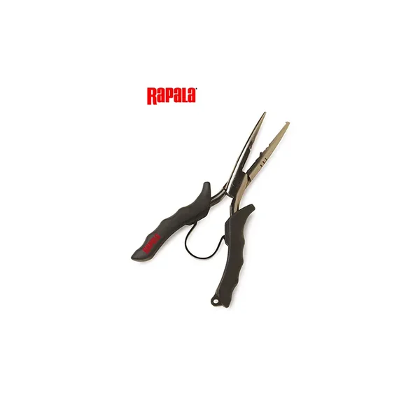 Alicates Rapala Acero Inox -16,5cm