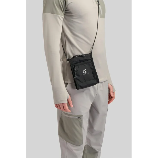 ALTRYN Men's Cross Body Bag
