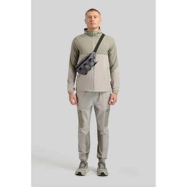 ALTRYN Men's Tech Bum Bag