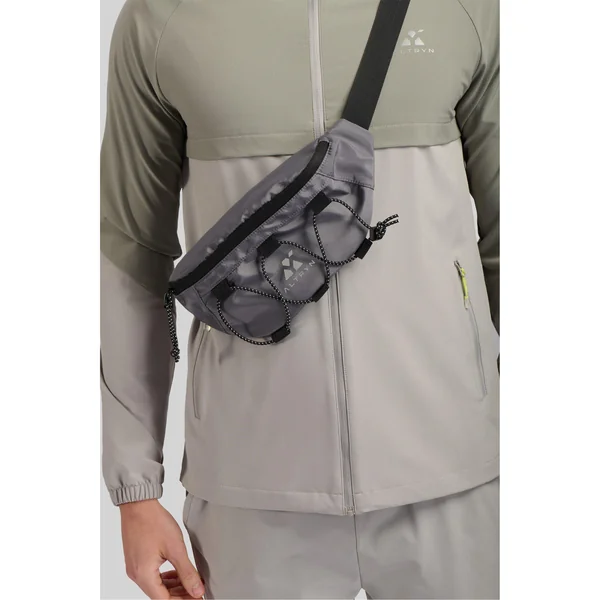 ALTRYN Men's Tech Bum Bag - Imagen 2