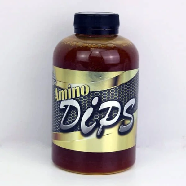 AMINO DIPS GOLD ROBIN RED 500 ML