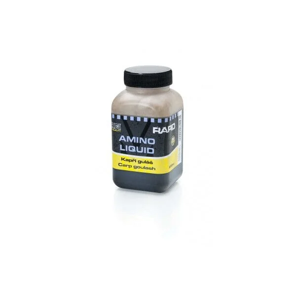 Aminolíquido rápido - (250ml)