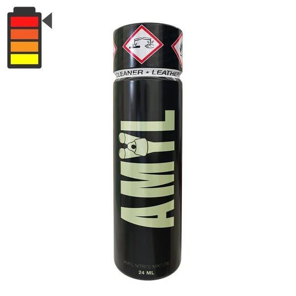 Amyl Tube 24ml