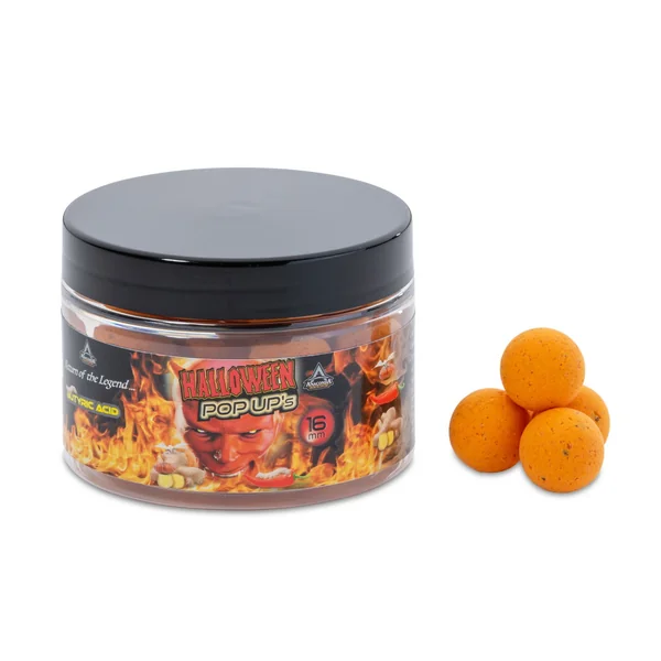 Anaconda Halloween Pop-Ups (16mm)