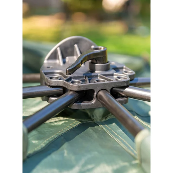 Anaconda Headquarter Bivvy 2 Personas