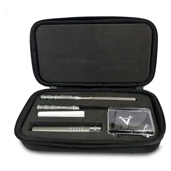 Anaconda Piercer Diamond Point Profi Kit - Imagen 6
