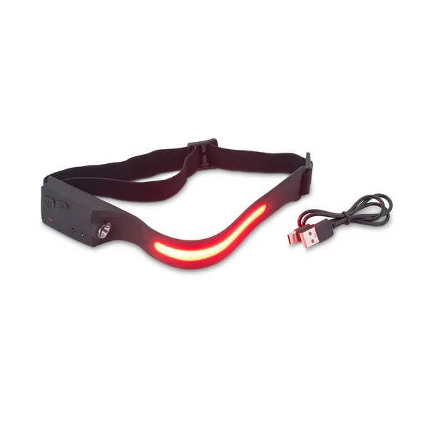 Anaconda Red Light Vision RX-100 Linterna Frontal - Imagen 2