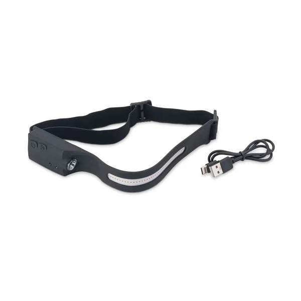 Anaconda Red Light Vision RX-100 Linterna Frontal - Imagen 4