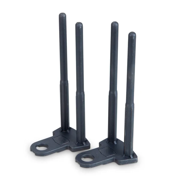 Anaconda Snag Bar Kit Snag Ears (2 piezas)