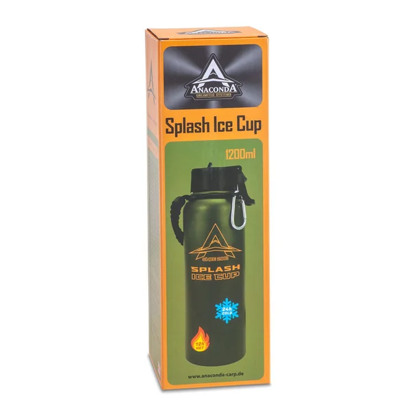 Anaconda Splash Ice Cup Botella 1200 ml