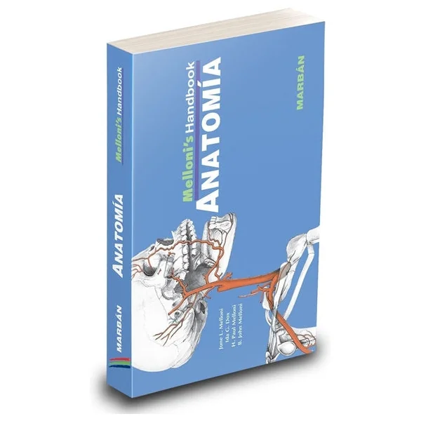 Anatomía - Handbook