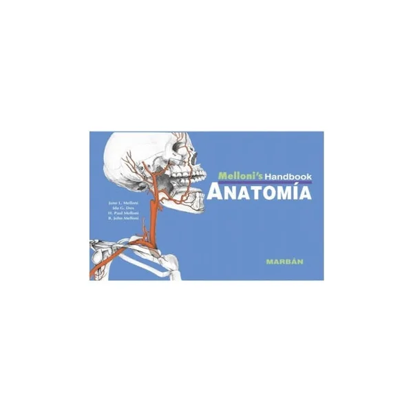 Anatomía - Handbook - Imagen 2