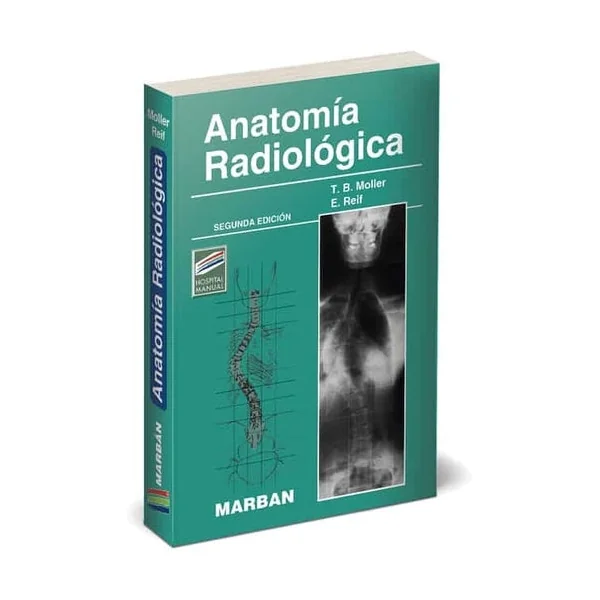 Anatomía Radiológica