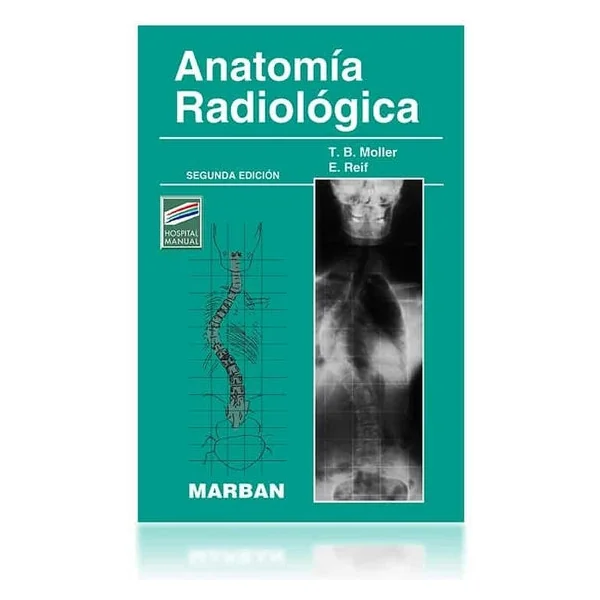 Anatomía Radiológica - Imagen 2