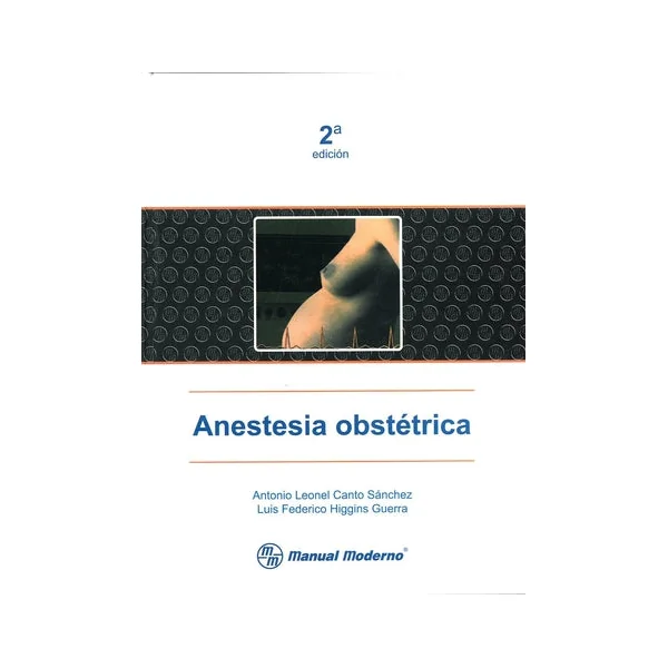 Anestesia Obstétrica