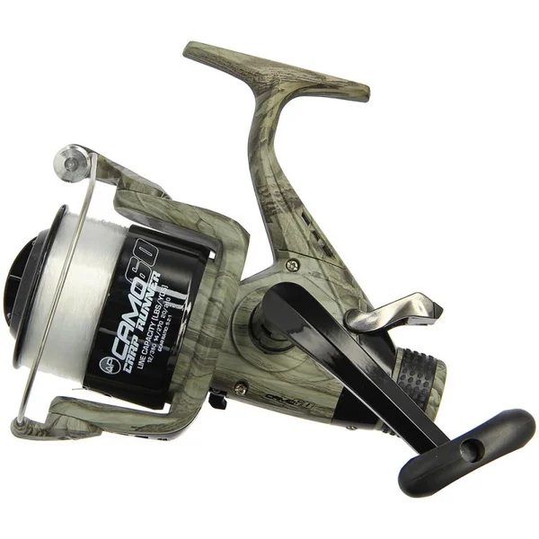 Angling Pursuits Camo 60 Carp Runner
