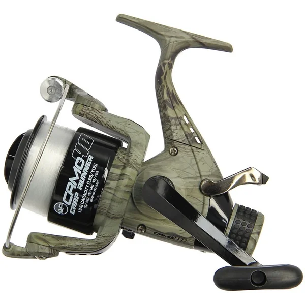 Angling Pursuits Camo 60 Carp Runner - Imagen 2