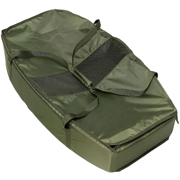 Angling Pursuits F1 Cuna de Superficie para Carpa