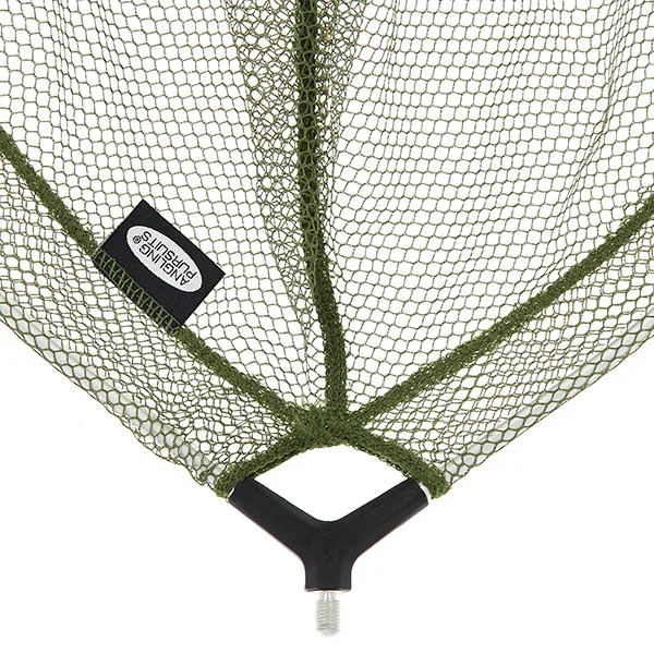 Angling Pursuits Pan Net con Scoop