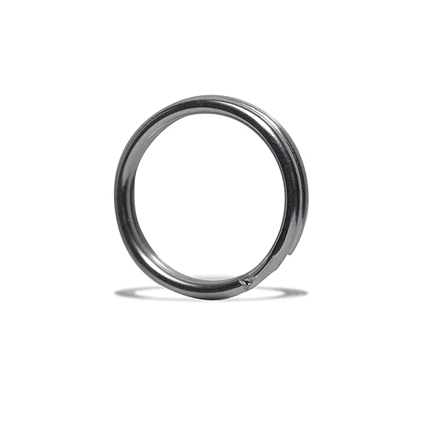 Anillas Para Señuelos Split Ring