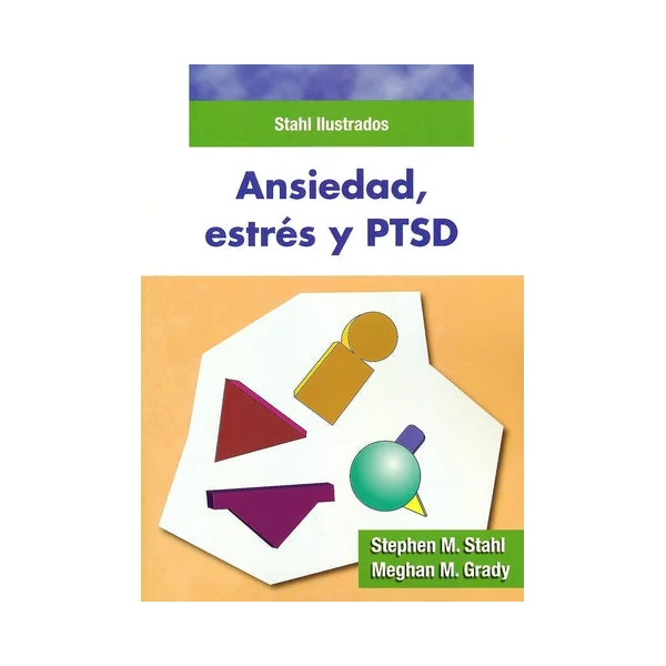 Ansiedad, Estrés y Ptsd