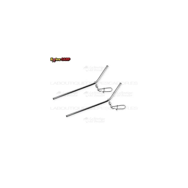 ANTIENREDO METALICO ZFISH