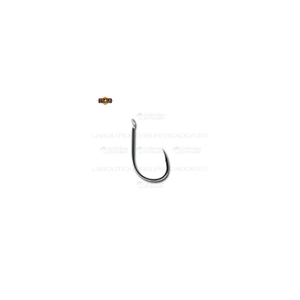 ANZUELO F80 NICKEL TRACKLINE
