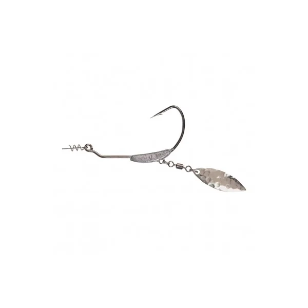 Anzuelo Hart Swimbait con Pala Predator Series