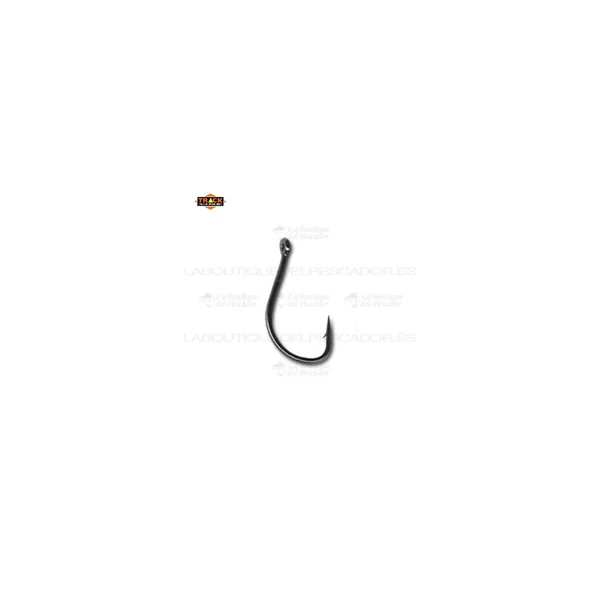 ANZUELO M70 BLACK NICKEL TRACKLINE