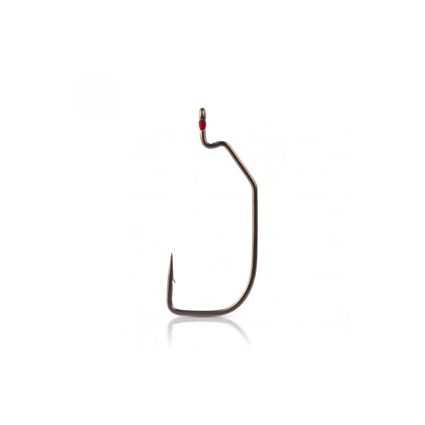 Anzuelo Mustad Assault Hook
