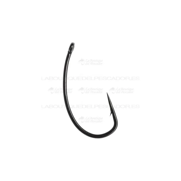 ANZUELO POWER CURVED SHANK STARBAITS - Imagen 2