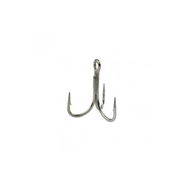 Anzuelo Triple Fuerte Mustad