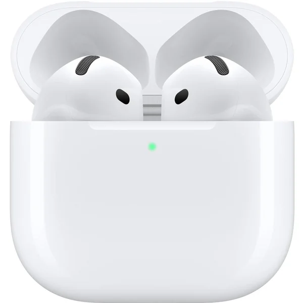 Apple Airpods 4 with Active Noise Cancellation - Imagen 2