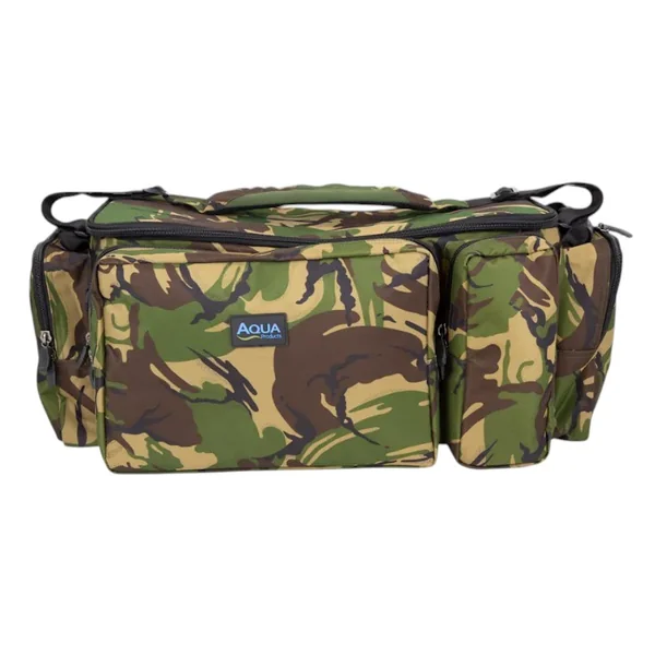 Aqua Barrow Bolsa DPM - Imagen 5