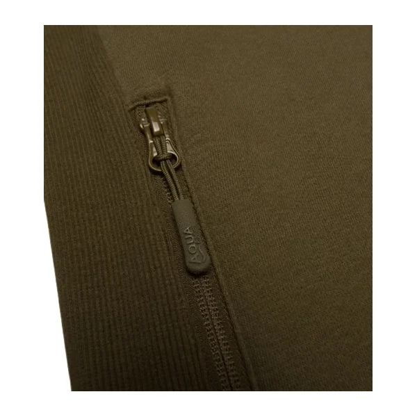 Aqua Classic Hoody M - Imagen 3