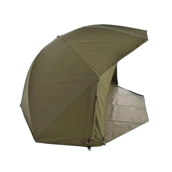 Aqua Fast and Light 100 Mk2 Brolly
