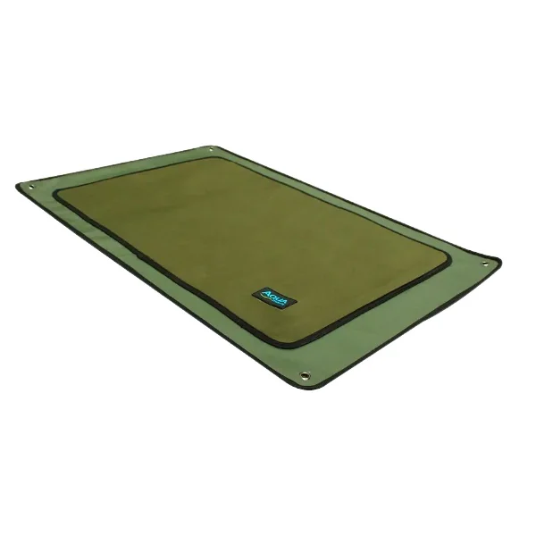 Aqua Neoprene Bivvy Mat - Imagen 4