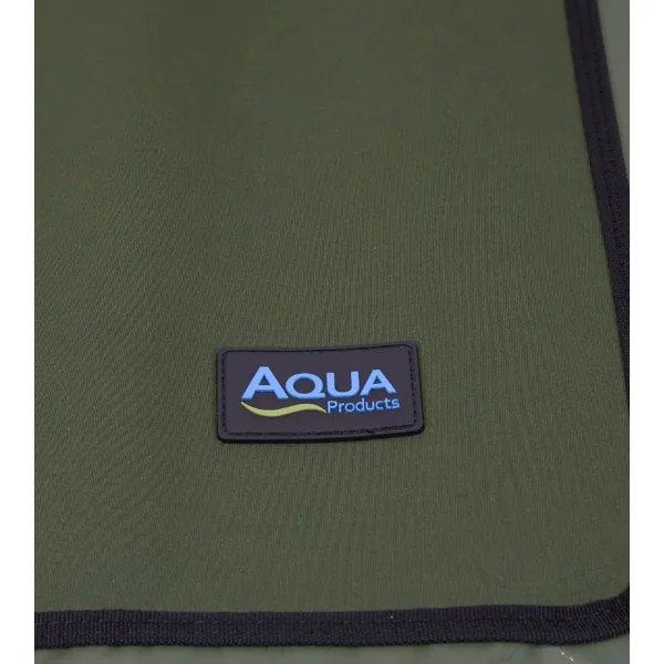Aqua Neoprene Bivvy Mat - Imagen 5