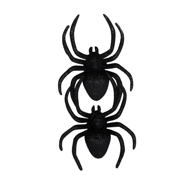 Araña de 12,5 cm - 2 unidades