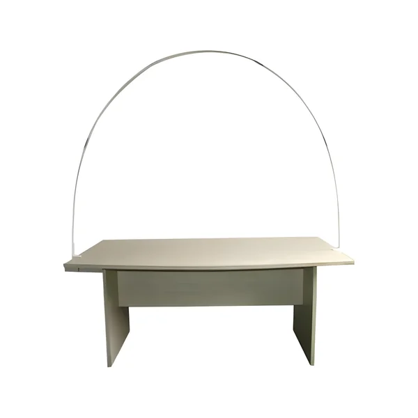Arco para globos de mesa - 46 piezas - Liragram