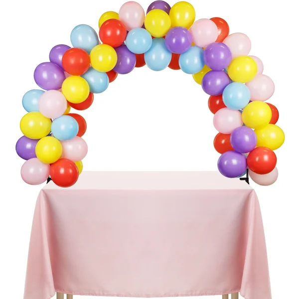 Arco para globos de mesa de 3,00 m