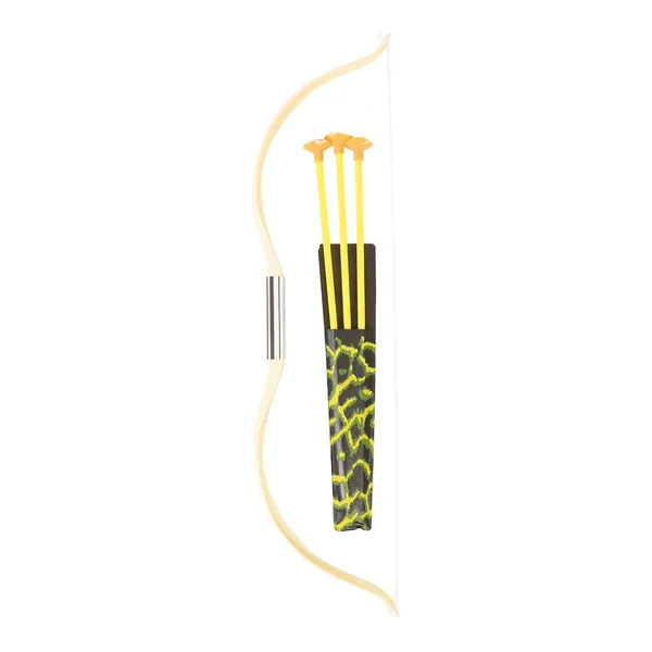 Arco y flechas - 50 cm - Imagen 3